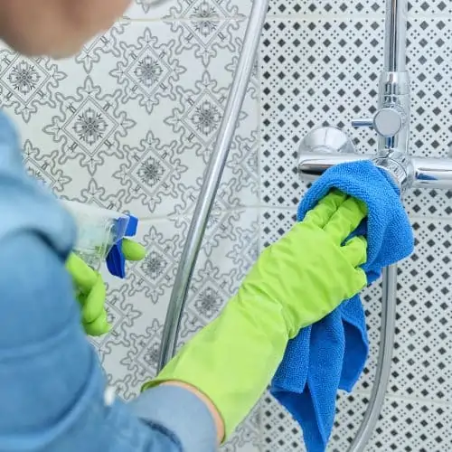Bathroom Cleaning Service in Raleigh