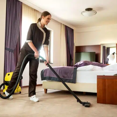 Carpet Cleaning Service in Raleigh