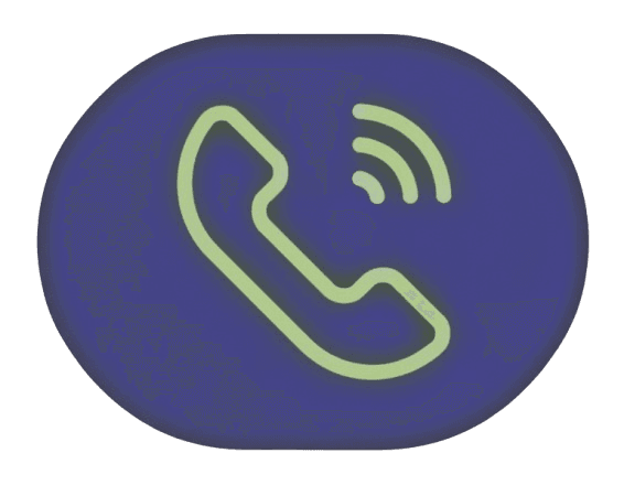 Cura Cleaning Phone Icon